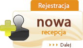 Rejestracja